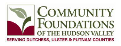Community Foundations of Hudson Valley Logo